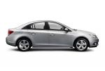 Holden Cruze Sedan 2009 года